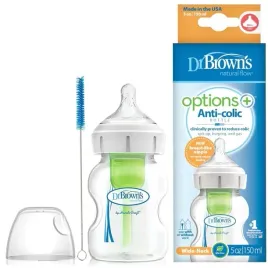 dr-brown-s-butelka-do-karmienia-antykolkowa-szeroka-szyjka-options-150-ml