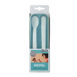 mepal-lyzeczki-lyzki-dlugie-do-karmienia-niemowlat-mio-deep-turquoise