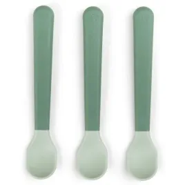 done-by-deer-lyzeczki-dla-niemowlat-easy-grip-foodie-green