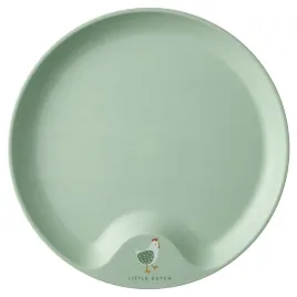 little-dutch-mepal-talerzyk-dzieciecy-dla-dzieci-22-cm-little-farm