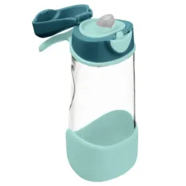 b-box-sportowa-butelka-tritanowa-bidon-sportowy-450-ml-emerald-forest