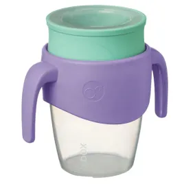 b-box-kubek-niekapek-treningowy-360-do-nauki-picia-dla-dzieci-lilac-pop