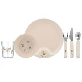 mepal-zestaw-obiadowy-dzieciecych-naczyn-naczynia-sunshine-and-rainbow