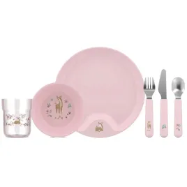 mepal-and-little-dutch-zestaw-obiadowy-naczyn-dla-dzieci-mio-fairy-garden