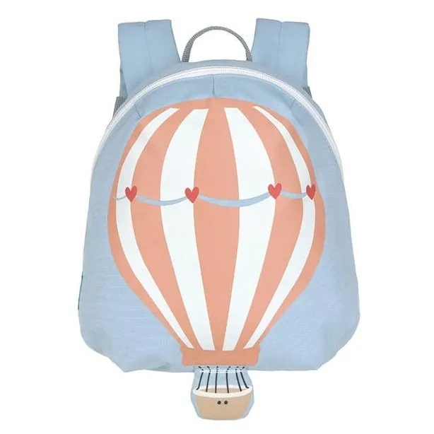 plecak-do-przedszkola-mini-tiny-drivers-balon-lassig-stan-nowy