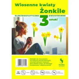naklejki-elektrostatyczne-dwustronne-na-okno-szybe-wiosenne-kwiaty-zonkile