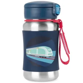 skip-hop-bidon-termiczny-stalowy-do-picia-dla-dzieci-dziecka-pociag-350-ml