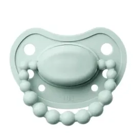 luu-kids-smoczek-pozycjonujacy-silikonowy-uspokajajacy-frozen-sage-0-3-m-0