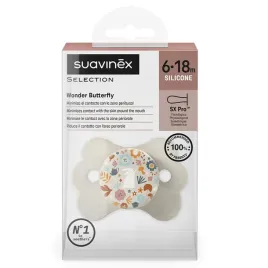 suavinex-smoczek-fizjologiczny-sx-pro-6-18-m-motylek-bezowy-wonderland
