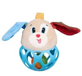 balibazoo-grzechotka-elastyczna-pilka-pies-piesek