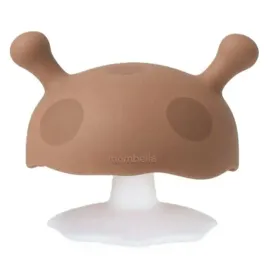 mombella-gryzak-grzybek-silikonowy-mushroom-mocha-loca