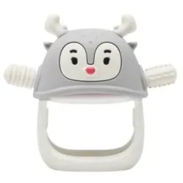 smily-mia-gryzak-silikonowy-dla-niemowlaka-uchwyt-na-raczke-renifer-grey