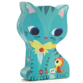 djeco-puzzle-prezentowe-w-ozdobnym-pudelku-kotek-kot-24-elementow