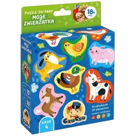 czuczu-puzzle-do-pary-moje-zwierzatka-18m