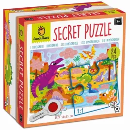ludattica-secret-puzzl-z-tajemnica-i-lupa-dinozaury-sekretne-obrazki