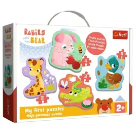 trefl-puzzle-baby-classic-dla-najmlodszych-dzieci-bobaskowe-zwierzatka