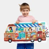 czuczu-moto-puzzle-kamper-3-stan-nowy