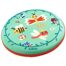 djeco-latajacy-dysk-do-rzucania-dla-dzieci-robaczki-wodoodporny