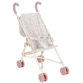 little-dutch-skladany-wozek-spacerowka-dla-lalek-lalki-bezowy