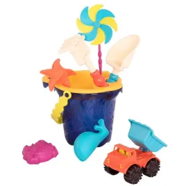 b-toys-zestaw-do-piasku-wiaderko-z-akcesoriami-niebieskie