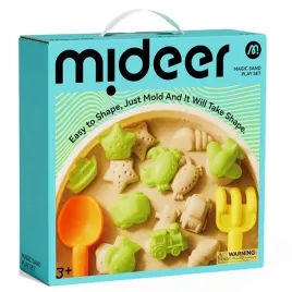 mideer-piasek-magiczny-kinetyczny-z-misa-taca-piaskownica-i-akcesoriami