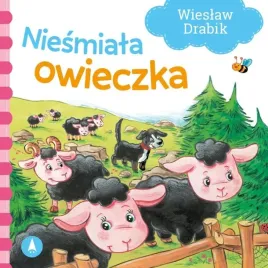 wiersze-dla-malucha-niesmiala-owieczka-wierszyki-dla-dzieci