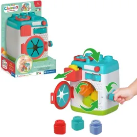 clementoni-pralka-sensoryczna-z-ruchomym-bebnem-i-klockami-clemmy-baby-soft