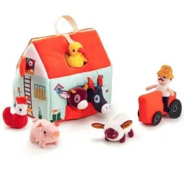 lilliputiens-rozkladany-domek-farma-ze-zwierzatkami-traktorem