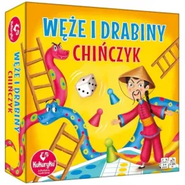 gra-rodzinna-planszowa-dla-dzieci-weze-i-drabiny-and-chinczyk-wyd-kukuryku