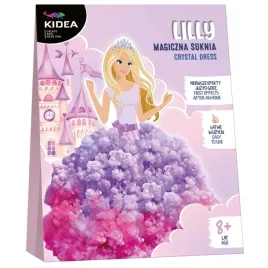 kidea-magiczna-suknia-ksiezniczki-lilly-eksperyment-rosnace-krysztaly
