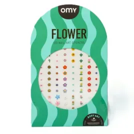 omy-naklejki-na-paznokcie-flower-kwiaty-120-sztuk