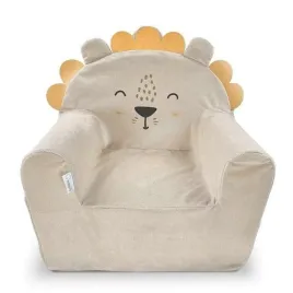 albero-mio-fotelik-piankowy-pufa-dla-dziecka-niemowlaka-velvet-bezowy-lion