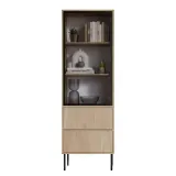 witryna-z-szufladami-olaxis-60-stan-nowy