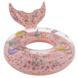 little-dutch-kolo-do-plywania-z-ogonem-dla-dzieci-dreamy-mermaid-91-cm