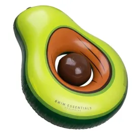 materac-do-plywania-avocado-z-pilka-kolo-swim-essentials