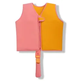 swim-essentials-kamizelka-do-plywania-dla-dzieci-19-30-kg-orange-pink