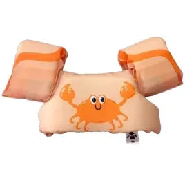 kamizelka-puddle-jumper-do-plywania-2-6-lat-crab-swim-essentials