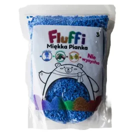 masa-sensoryczna-fluffi-miekka-pianka-nie-wysycha-niebieska