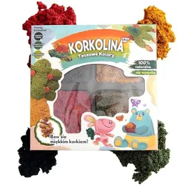 korkolina-ekologiczna-masa-sensoryczna-z-korka-korkowa