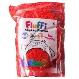 masa-sensoryczna-fluffi-miekka-pianka-lekka-nie-wysycha-czerwona