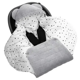 sleepee-otulacz-kocyk-do-fotelika-samochodowego-royal-baby-grey