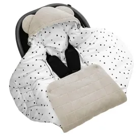 sleepee-otulacz-kocyk-do-fotelika-samochodowego-royal-baby-sand