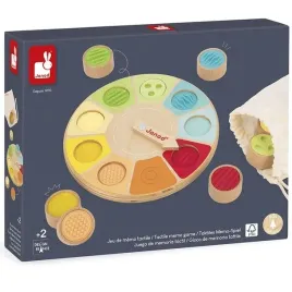 janod-gra-pamieciowa-memory-sensoryczne-dotykowe-kolo-sensoriel-2-