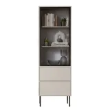 witryna-z-szufladami-olaxis-60-stan-nowy