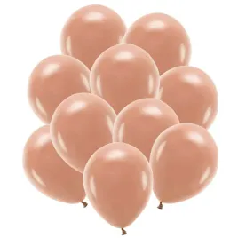 balony-ekologiczne-brudny-roz-partydeco-12-10-szt