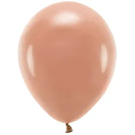 balony-ekologiczne-brudny-roz-partydeco-12-100-szt