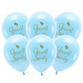 balony-eco-chrzest-swiety-stopki-jasnoniebieski-partydeco-13-