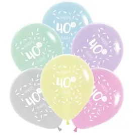balony-happy-birthday-40th-bday-mix-folat-13-6-szt