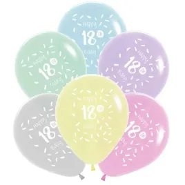 balony-happy-birthday-18th-bday-mix-folat-13-6-szt