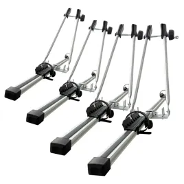 4x-bagaznik-rowerowy-na-dach-z-zamykanym-na-klucz-uchwytem-na-rower-alumini